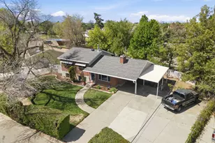 1701 E Village Green Rd, Cottonwood Heights, UT 84121 - Photo 16