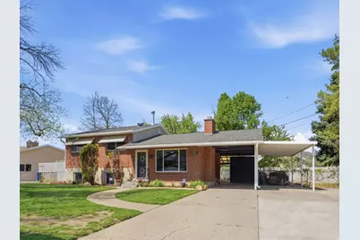1701 E Village Green Rd, Cottonwood Heights, UT 84121 - Photo 22