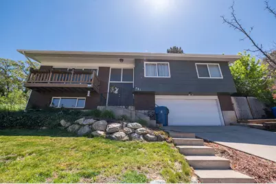 781 Lavina Dr, South Ogden, UT 84403 - Photo 2