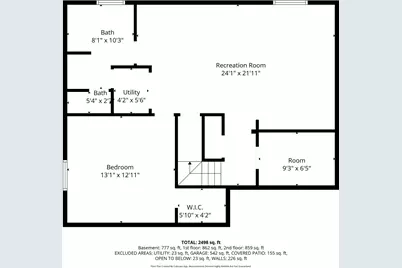 4182 W 9800 N, Cedar Hills, UT 84062 - Photo 54