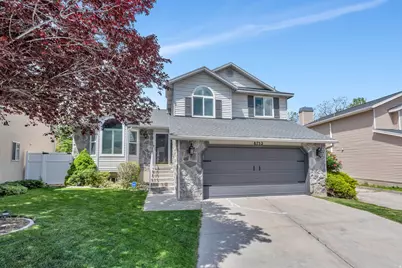 8752 S Alta Cove Dr, Sandy, UT 84093 - Photo 42