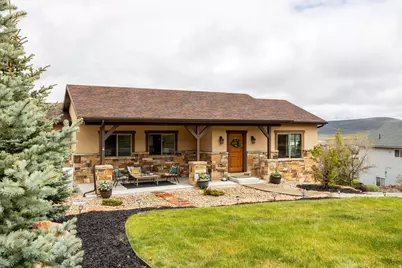 867 E Silver Sage Dr, Park City, UT 84098 - Photo 10