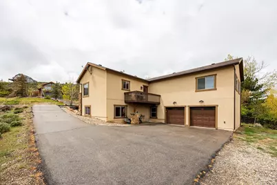 867 E Silver Sage Dr, Park City, UT 84098 - Photo 22