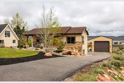 867 E Silver Sage Dr, Park City, UT 84098 - Photo 20
