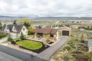 867 E Silver Sage Dr, Park City, UT 84098 - Photo 24