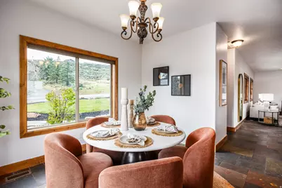 867 E Silver Sage Dr, Park City, UT 84098 - Photo 4