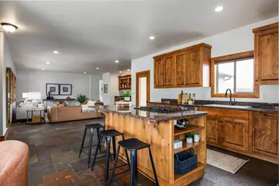 867 E Silver Sage Dr, Park City, UT 84098 - Photo 2