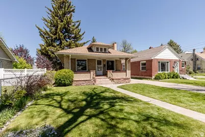 365 W 200 N, Logan, UT 84321 - Photo 2