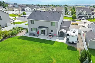 1055 W 2500 S, Nibley, UT 84321 - Photo 44
