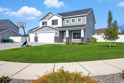 1055 W 2500 S, Nibley, UT 84321 - Photo 2
