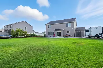 1055 W 2500 S, Nibley, UT 84321 - Photo 34