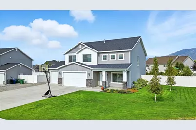 1055 W 2500 S, Nibley, UT 84321 - Photo 40