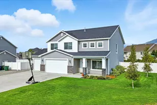1055 W 2500 S, Nibley, UT 84321 - Photo 40