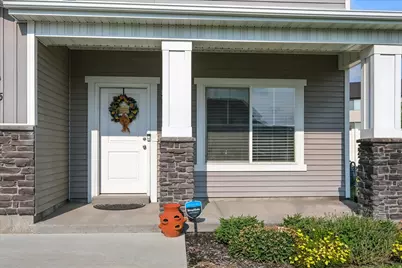 1055 W 2500 S, Nibley, UT 84321 - Photo 32