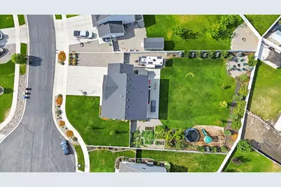 1055 W 2500 S, Nibley, UT 84321 - Photo 42