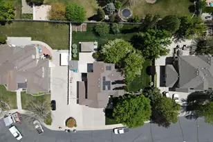 1382 N Narra Pl W, Pleasant Grove, UT 84062 - Photo 2