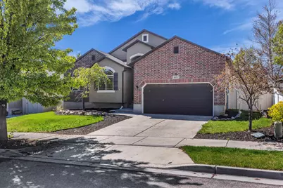 4433 W Mankato St, Riverton, UT 84096 - Photo 1