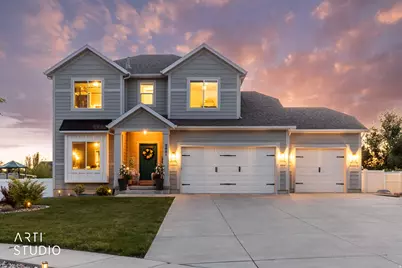 2681 N 1200 E, North Ogden, UT 84414 - Photo 64