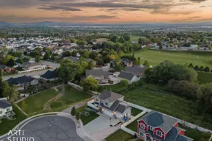 2681 N 1200 E, North Ogden, UT 84414 - Photo 84