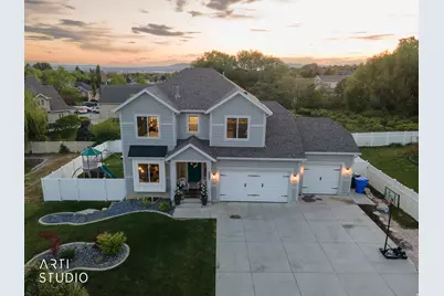 2681 N 1200 E, North Ogden, UT 84414 - Photo 76