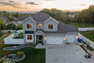 2681 N 1200 E, North Ogden, UT 84414 - Photo 76