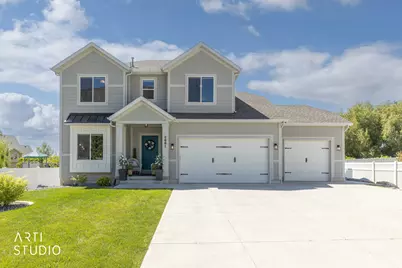 2681 N 1200 E, North Ogden, UT 84414 - Photo 2