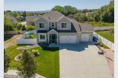 2681 N 1200 E, North Ogden, UT 84414 - Photo 50
