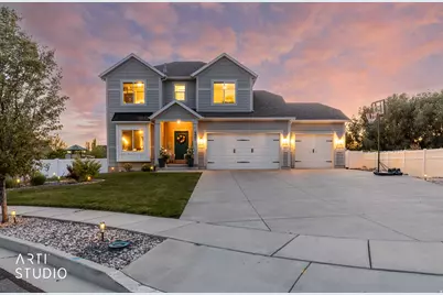 2681 N 1200 E, North Ogden, UT 84414 - Photo 1
