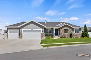 1628 W 1050 S, Syracuse, UT 84075 - Photo 1