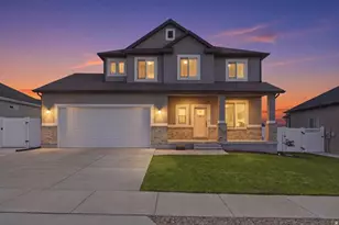 1909 N Mantle Way W, Tooele, UT 84074 - Photo 1