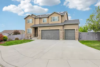 8761 N Durham Ct, Eagle Mountain, UT 84005 - Photo 4