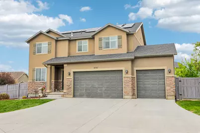 8761 N Durham Ct, Eagle Mountain, UT 84005 - Photo 4