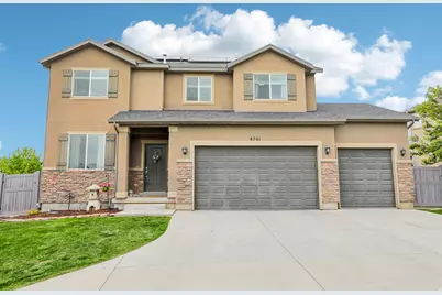 8761 N Durham Ct, Eagle Mountain, UT 84005 - Photo 1