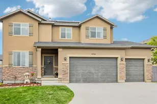 8761 N Durham Ct, Eagle Mountain, UT 84005 - Photo 6