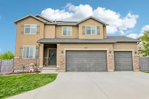 8761 N Durham Ct, Eagle Mountain, UT 84005 - Photo 2