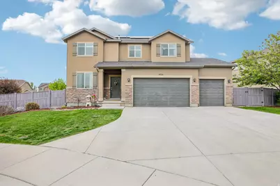 8761 N Durham Ct, Eagle Mountain, UT 84005 - Photo 2