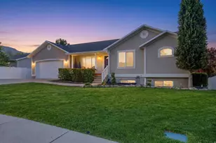 958 E 2100 N, North Logan, UT 84341 - Photo 2