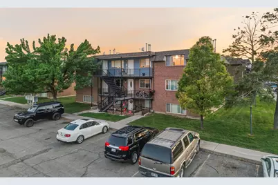 3679 S 2200 W #50, West Valley, UT 84119 - Photo 1
