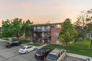3679 S 2200 W, West Valley, UT 84119 - Photo 1
