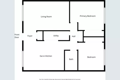3679 S 2200 W #50, West Valley, UT 84119 - Photo 20