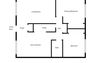 3679 S 2200 W, West Valley, UT 84119 - Photo 20
