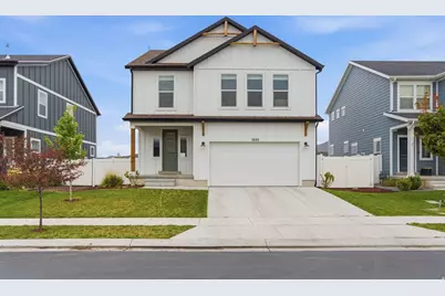 5080 Folkstone Dr, Eagle Mountain, UT 84005 - Photo 1