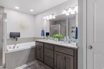 2374 N 2825 W, Plain City, UT 84404 - Photo 12