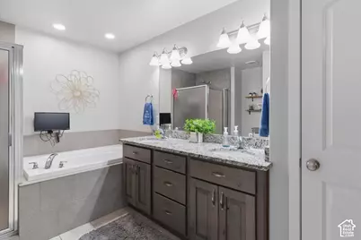 2374 N 2825 W, Plain City, UT 84404 - Photo 12