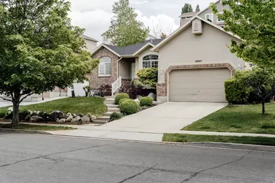14053 S Pine Mesa Dr E, Draper, UT 84020 - Photo 1