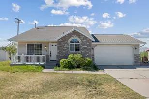 319 W 2325 N, Lehi, UT 84043 - Photo 1