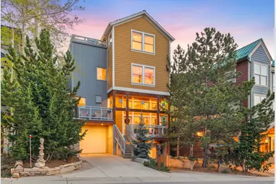 1243 Empire Ave #A, Park City, UT 84060 - Photo 2