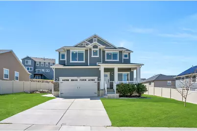 3247 S Tytus Ln, Saratoga Springs, UT 84045 - Photo 2