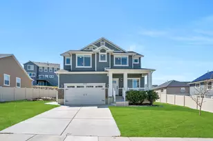3247 S Tytus Ln, Saratoga Springs, UT 84045 - Photo 2
