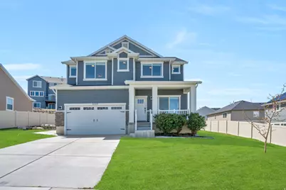 3247 S Tytus Ln, Saratoga Springs, UT 84045 - Photo 1